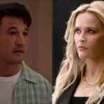 マイルズ・テラー、ロマコメの衰退について語ったリース・ウィザースプーンにメッセージを送った