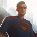 ジェームズ・ガンがスモールヴィルのおかげでスーパーマンを変えた唯一の変化が来るのを見ていなかった