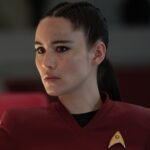 スタートレック:-ストレンジ・ニュー・ワールド