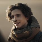 「彼らは盗まれた」：ティモシー・シャラメは砂丘のために髪を切ることについて強い感情を持っていた：パート3