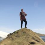 大勢の俳優が『グランド・セフト・オート』のハムレットのプロダクションを上演し、それが実現した