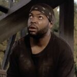 アイス・キューブがアナコンダのリメイク版で戻ってくると聞いて興奮しました。ここ