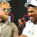 アンソニー・ジョシュアはジェイク・ポールと戦う準備ができているが、その後にはさらに大きな対戦相手が彼を待っている