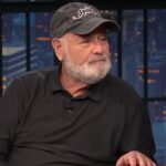 新しい報告書には、ロブ・ライナーがコナン・oで息子と口論したという主張が含まれている