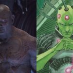 ジェームズ・ガン、マン・オブ・トゥモローに関する頭の悪い噂（そしてデイブ・バウティスタがdcuに加わる）について沈黙を破る