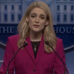 アシュリー・パディラは彼女だと思った