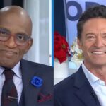 ヒュー・ジャックマンがアル・ローカーの邪魔をする