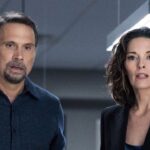 fbiの秋のフィナーレでジュバルがいくつかの重要な一線を越えた後、ジェレミー・シストは「台本にもなかった」2つの感情的な瞬間を明かした