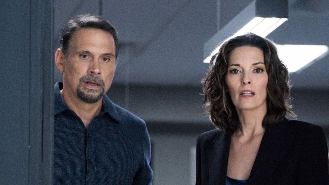 fbiの秋のフィナーレでジュバルがいくつかの重要な一線を越えた後、ジェレミー・シストは「台本にもなかった」2つの感情的な瞬間を明かした