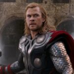 クリス・ヘムズワースが語る