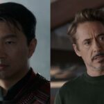 「私はショートパンツとビーチサンダルを履いています。」シミ・リューは、『アベンジャーズ／ドゥームズデイ』でロバート・ダウニー・jrに会った日、正直に悔しかった