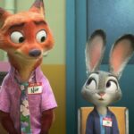 ズートピア-2-は予想よりもはるかに成熟していて、いくつかのことを考えずにはいられません