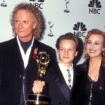 ルークとローラは総合病院のアイコンだった、アンソニー・ギアリーの死後、ジーニー・フランシスとジョナサン・ジャクソンが追悼の意を表したことに私は感慨深い