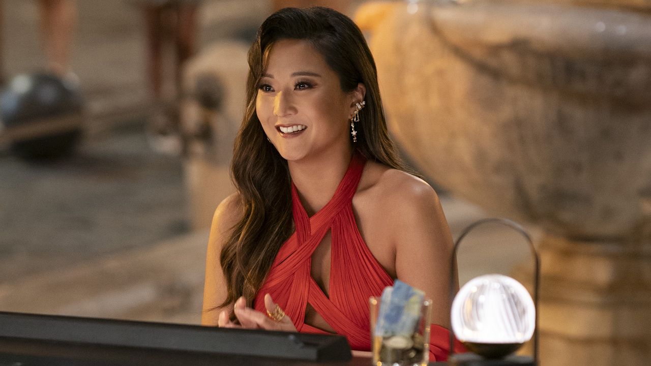 アシュリー・パーク