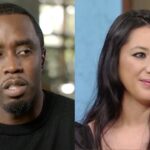 ミシェル・ブランチはフリークオフの一人の夜にディディパーティーに行き、彼女との夜