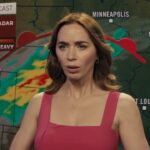 スティーブン・スピルバーグ監督のディスクロージャ・デーの最初の予告編は、ダークなエイリアンの物語を予感させ、私はすでにその雰囲気を掘り起こしています