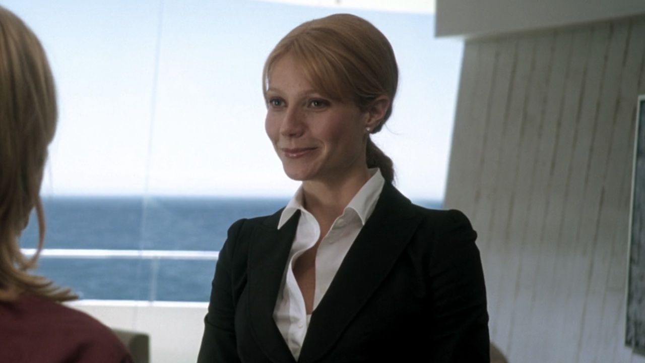 グウィネス・パルトロウ、『アベンジャーズ／ドゥームズデイ』に出演しているか尋ねられたが、彼女の返答はブランドにぴったりだった