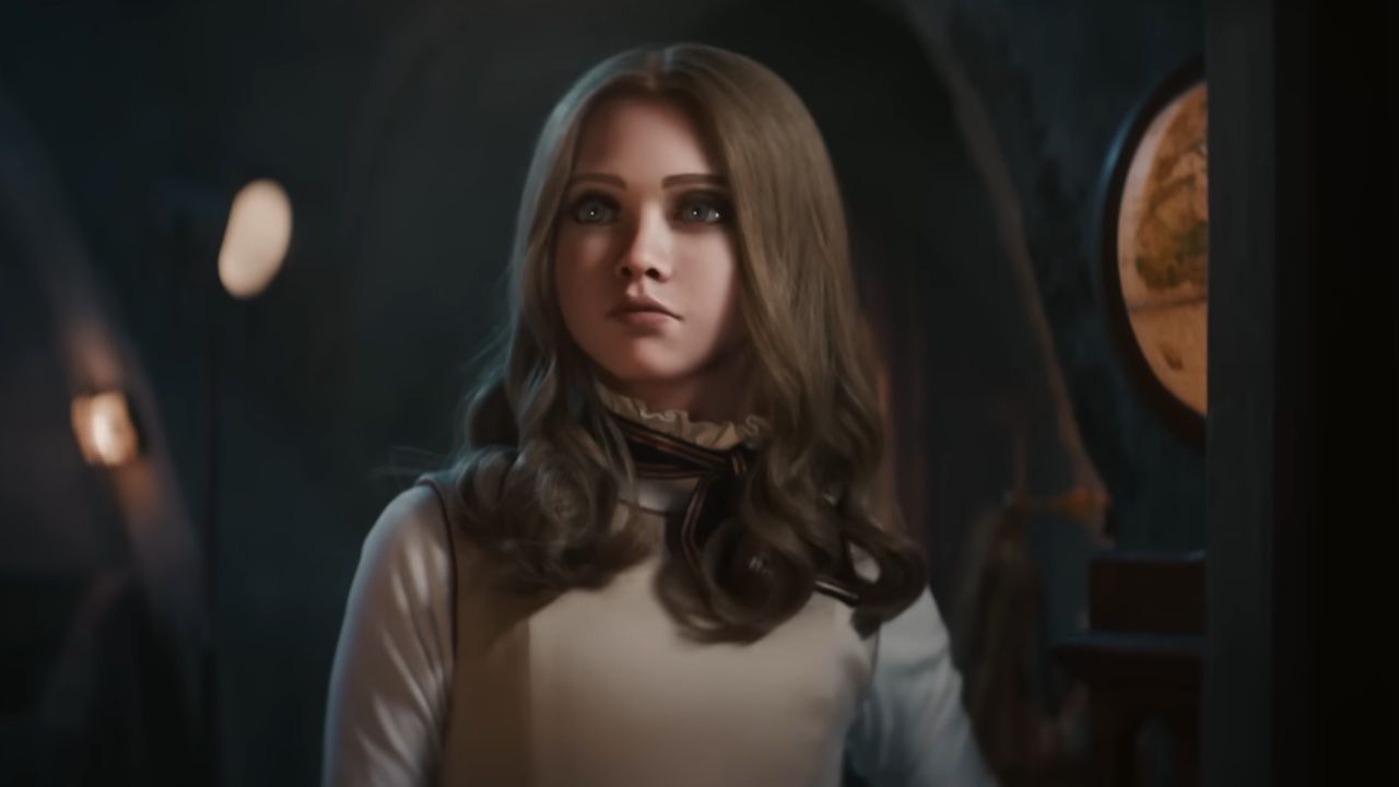 m3gan-2.0の興行収入爆撃に続いて、soulm8teのスピンオフにも悪いニュースが入った