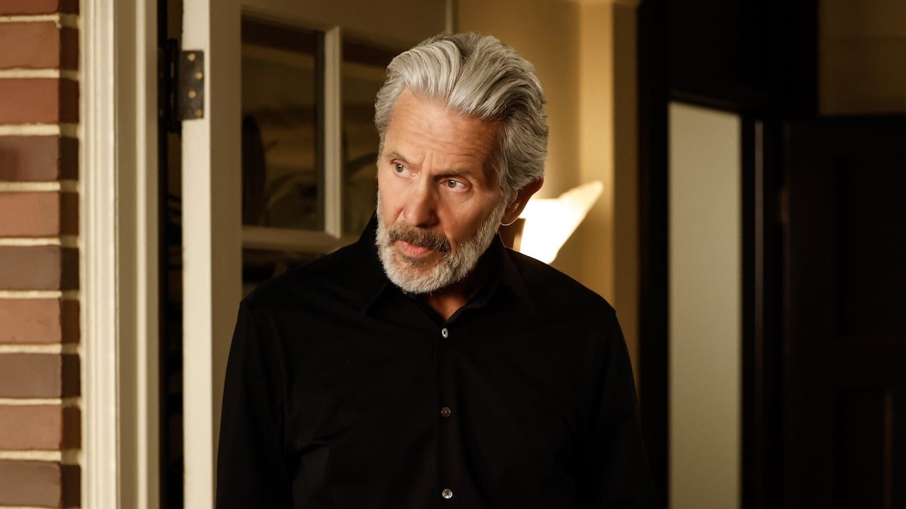 ncisはパーカーの母親の謎をついに解決したが、シーズン半ばのエンディングのひねりには本当にショックを受けた