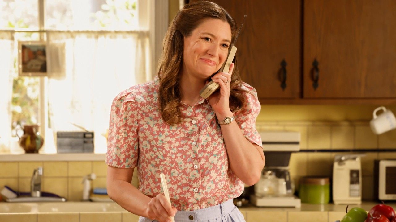 若いシェルドン