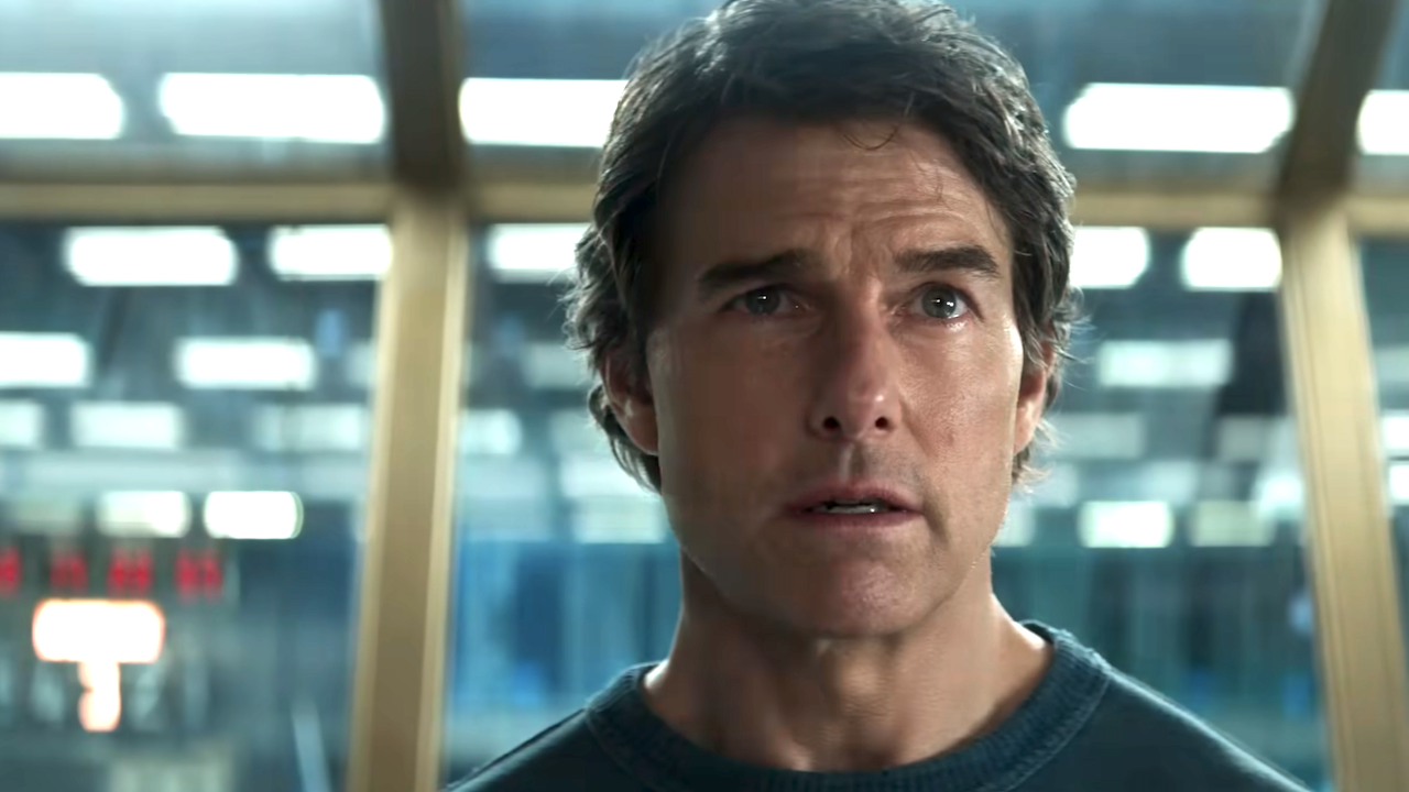 「トムは、自分が何をしているのかわからない人たちを苦しめません。」ジェリー・ブラッカイマー、トム・クルーズと仕事をするのはどんな感じかと聞かれ、躊躇しなかった