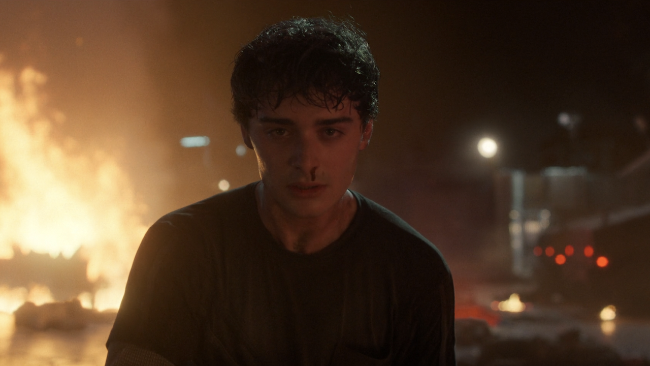 『ストレンジャー・シングス-5-パート-1』を見た後、このキャラクターの旅について話したいと思います