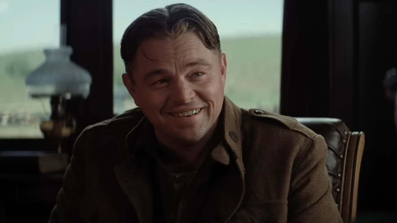 レオナルド・ディカプリオ、マーティン・スコセッシ監督と仕事をする上でのアドバイス