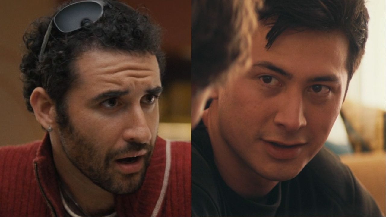 ジョーダン・ファーストマンの後