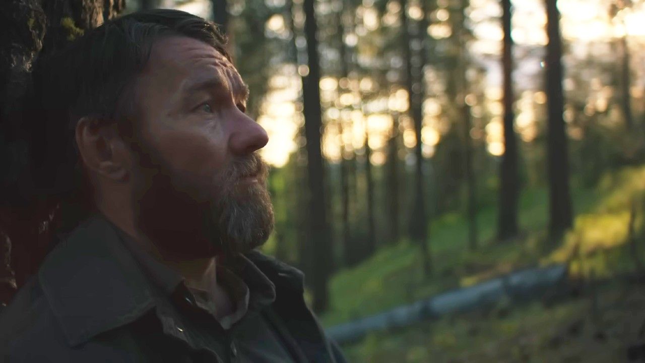 『トレイン・ドリームス』の特別なセリフとジョエル・エドガートンとキャスト陣が私を魅了した