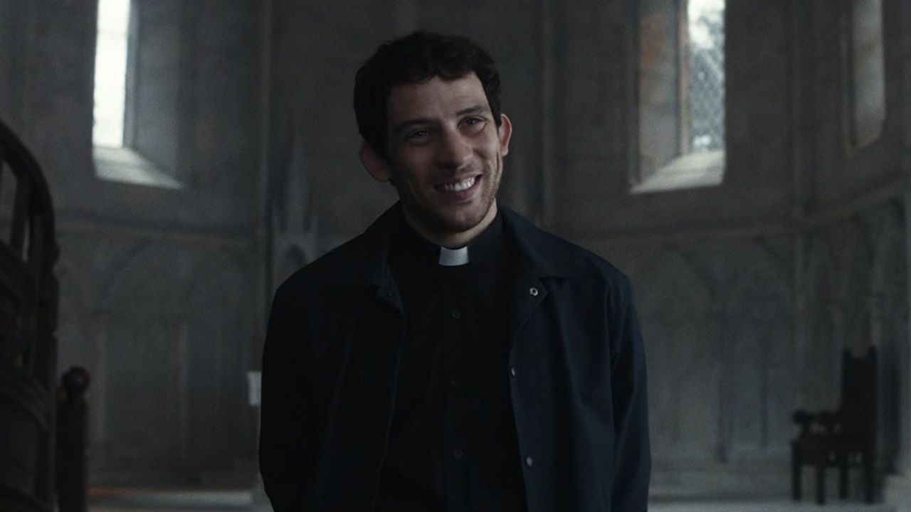 私のお気に入りの「ウェイク・アップ・デッドマン」シーンは、映画製作において見落とされがちな部分がいかに重要であるかを示している