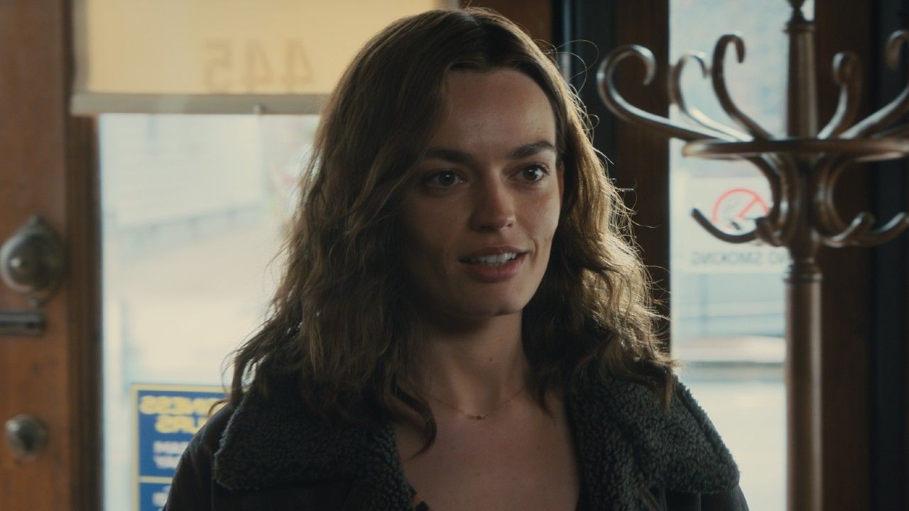 エラ・マッケイ、興行収入で爆撃を受けたが、そこには