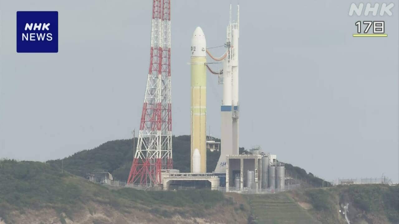 jaxa-h38-|-nhk