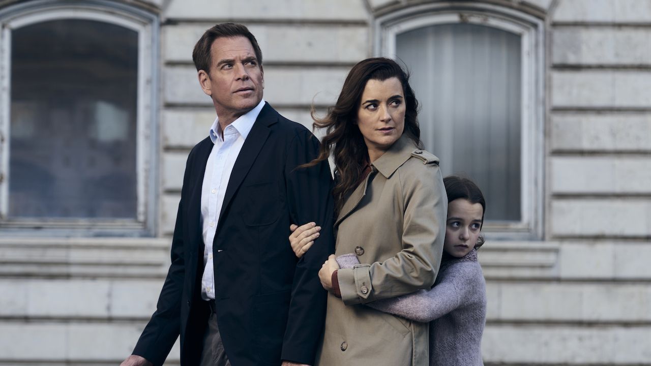 『ncis:-トニーとジヴァ』が1シーズンで打ち切りになった後、ファンは「もっと必要なものがたくさんあった」と感じていた