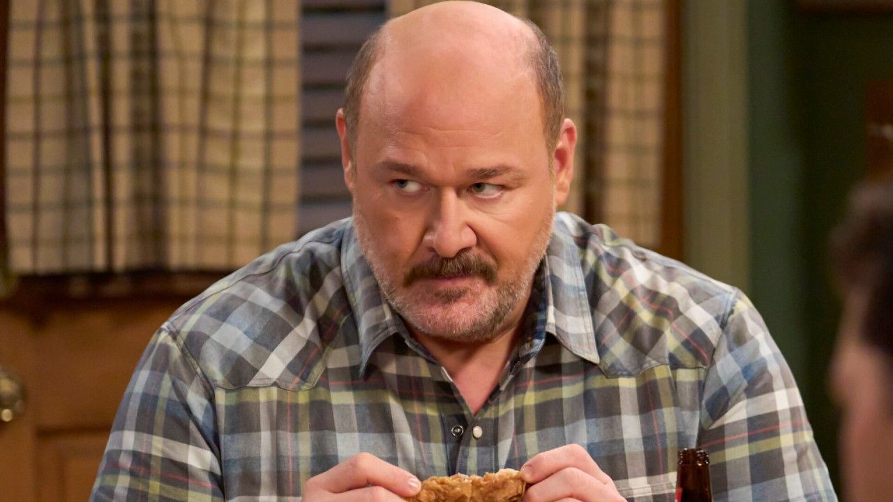 ジョージー＆マンディ