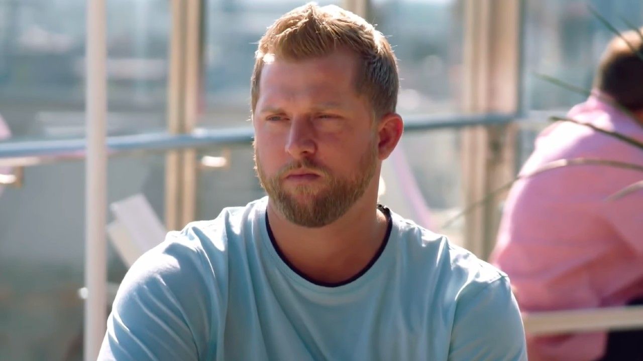 トッド・クリスリー