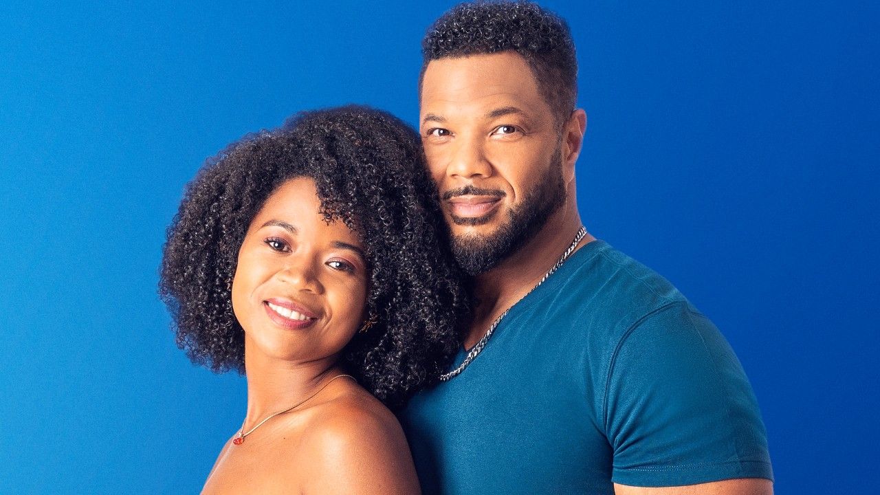 90日の婚約者：リックがマダガスカルでトリシャが何をしているのかをそんなに心配していた理由が90日で明らかになる前、そして私は