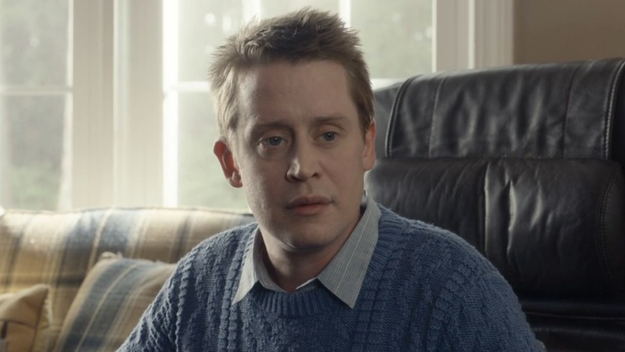 マコーレー・カルキンが、両親が自分にしてくれなかった、子供たちにしてくれるたった一つの優しいこと