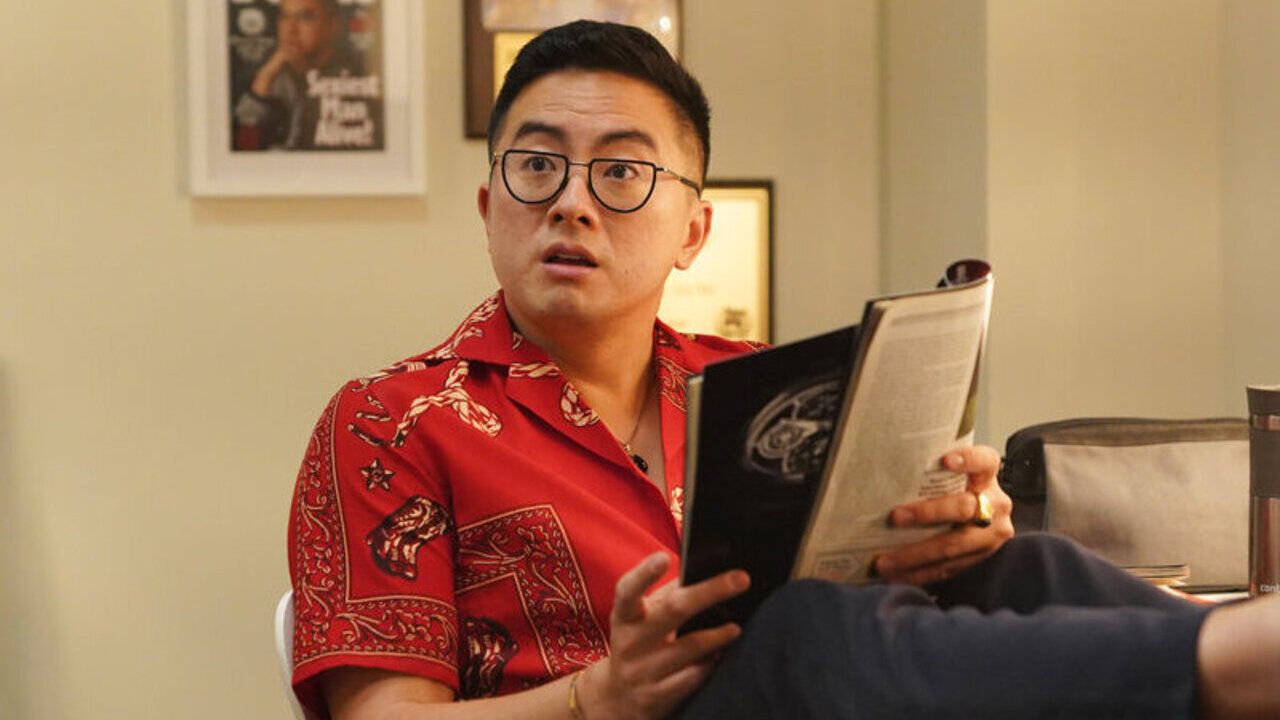 ボーウェン・ヤンのSNL最終回放送後、クロエ・ファインマン、エイディ・ブライアントらが追悼（私は泣いてないよ、あなたは）