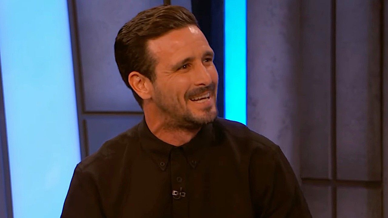 「寂しくなるよ、エルマーノ」アンディ・ムスキエティ、スパイク・リーらが46歳で死去した「pj」ジェームズ・ランソンを追悼