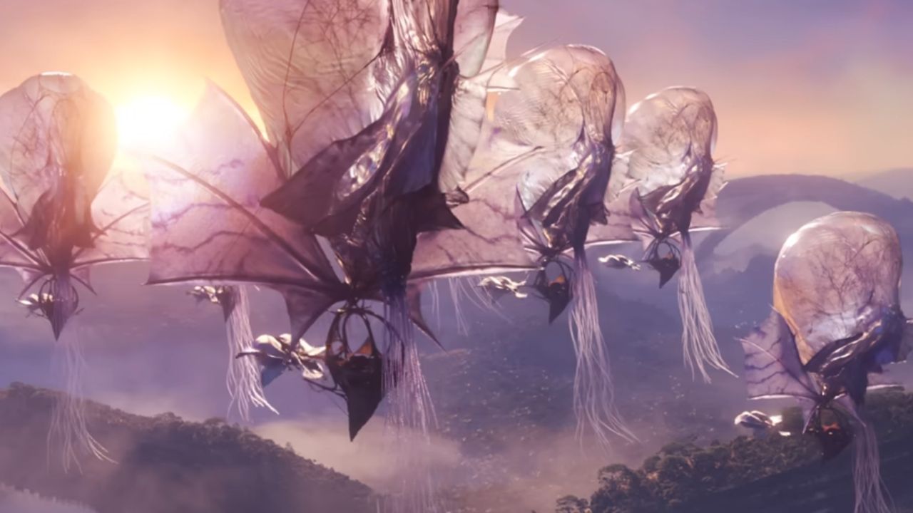 『アバター:-ファイアー-アンド-アッシュ』はディズニーの世界に関連して大きな利益をもたらしましたが、それをもっと得られたらいいのにと思います