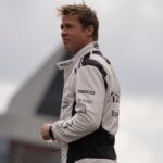 f1-は今年一番好きな映画の-1-つですが、このレゴは素晴らしいです。ブラッド・ピットのミニフィグも付属