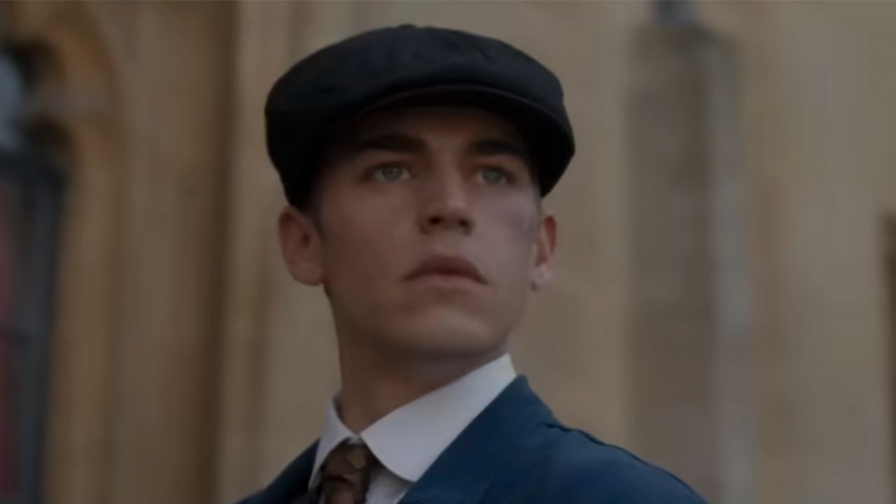 ゲームが始まります!ガイ・リッチー