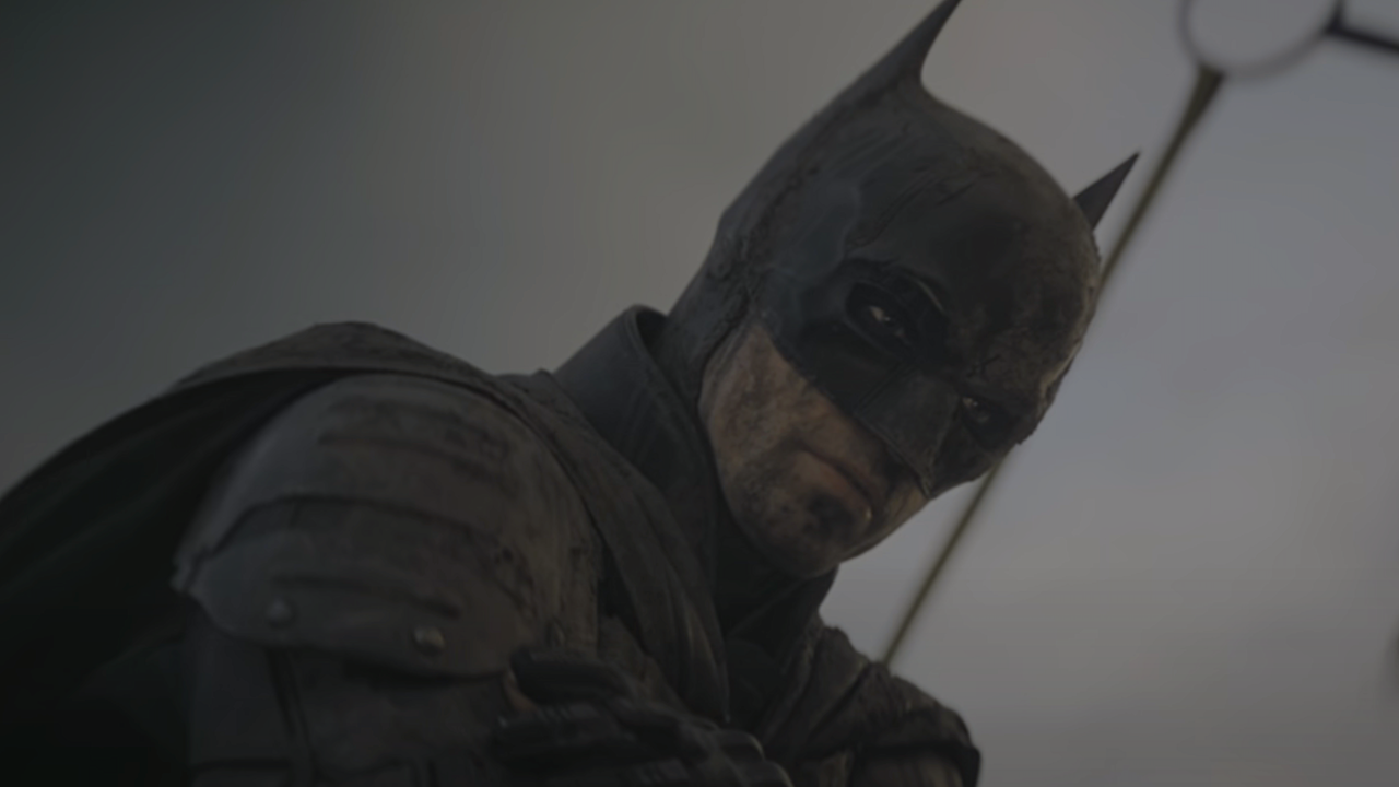 ジェームズ・ガン、『マン・オブ・トゥモロー』のキャスティングニュースがバットマンパートiiの最新情報より先に発表された理由を語る