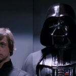マーク・ハミルがダース・ベイダーの出演者に怒鳴った、そのビデオは素晴らしい
