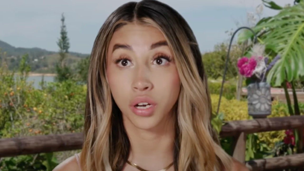 90日の婚約者は懐疑的だが別の方法で