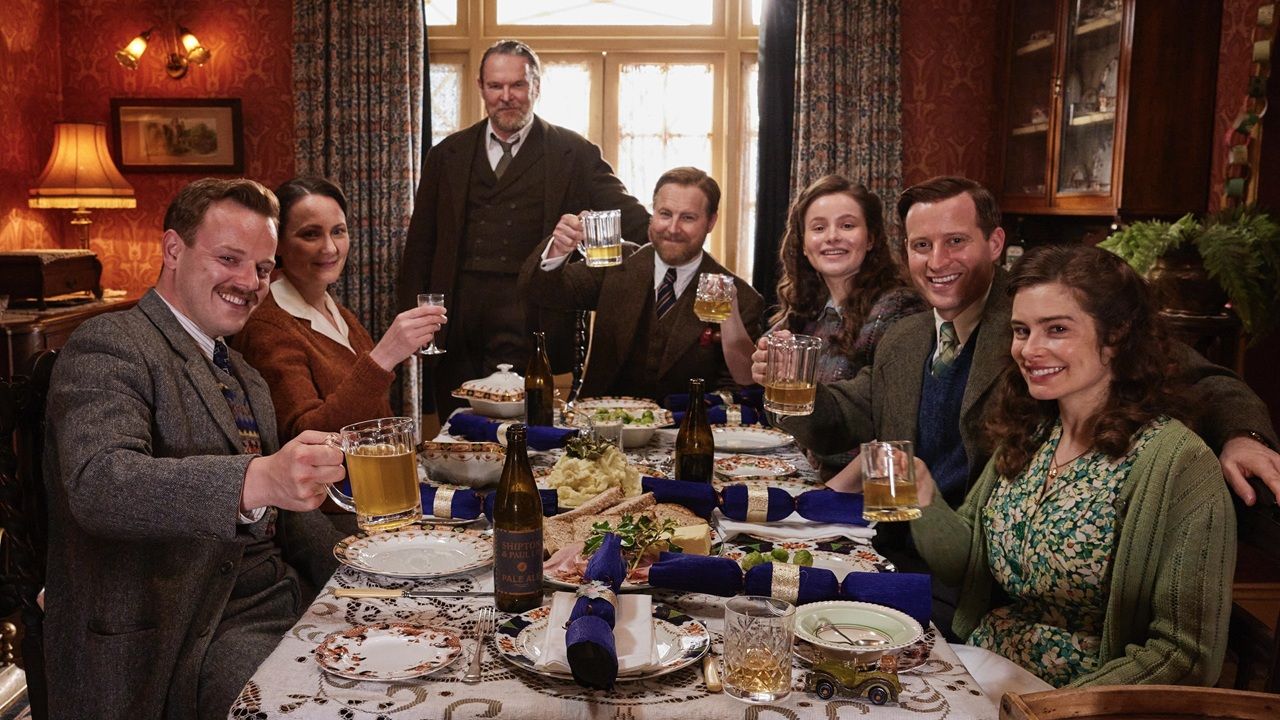 オール・クリーチャーズ・グレート・アンド・スモール 2025 クリスマス・スペシャルをオンラインで無料で視聴する方法