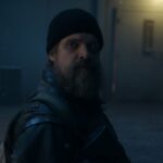 『ストレンジャー・シングス』第-2-巻には興奮したが、第-1-巻を読んでもホッパーの詳細がまだ意味をなさない