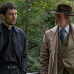 『ナイブズ・アウト3』は依然としてnetflixを席巻しているが、ジョージ・クルーニーを超えるセント・ニックのそっくりさん映画は見なかった