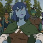 レジェンド・オブ・ヴォックス・マキナのファンとして、これらはフィナーレ後のマイティ・ナインの私のお気に入りの（そして最も嫌いな）要素です