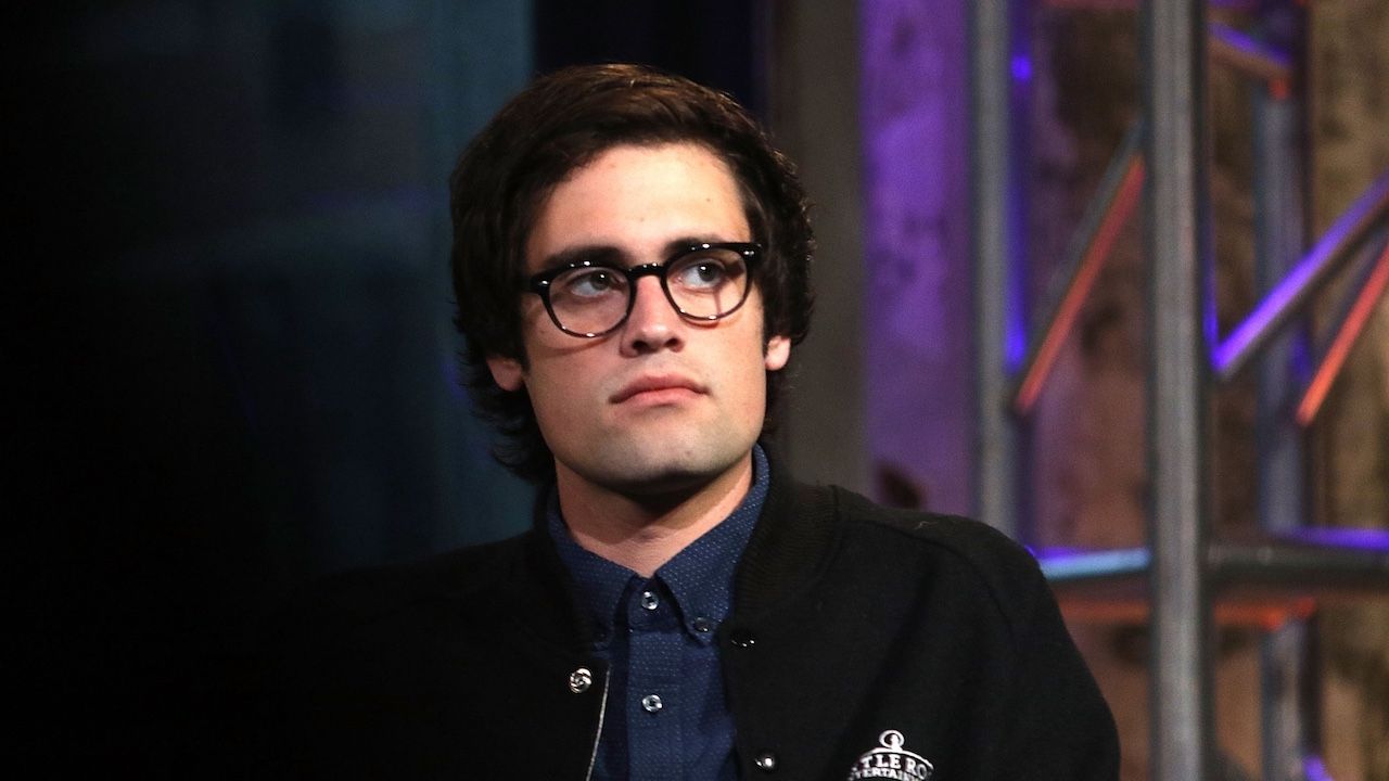 ニック・ライナーはかつて、より多くの薬を手に入れるために窓から石を投げたことを認めた：「どうすれば母親たちに私が狂っていることを示せるだろうか？」